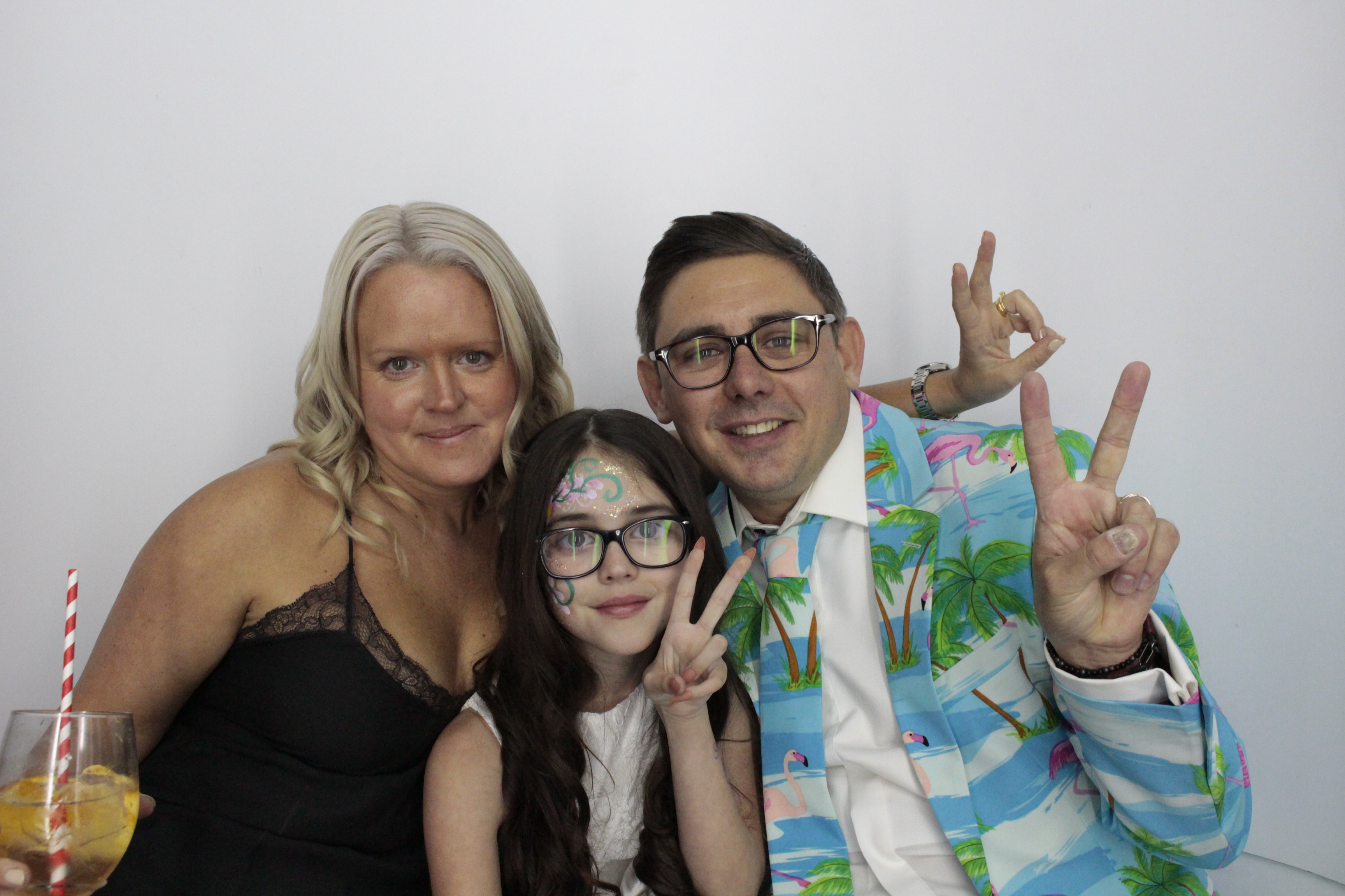 Paul's 40th Birthday | View more photos from the event at gallery.myphotoboothexperience.co.uk/u/MyPhotoBoothExperienceLtd/Pauls-40th-Birthday